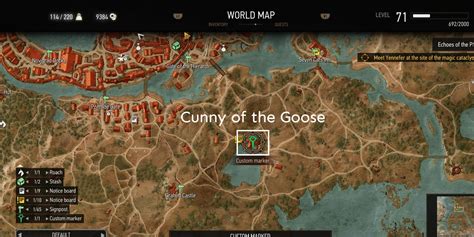 The Witcher 3: All Gwent Card Locations (Card Collector Achievement).
